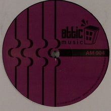 Load image into Gallery viewer, Fabrizio Lapiana : Walking In Kreuzberg EP (12", EP)
