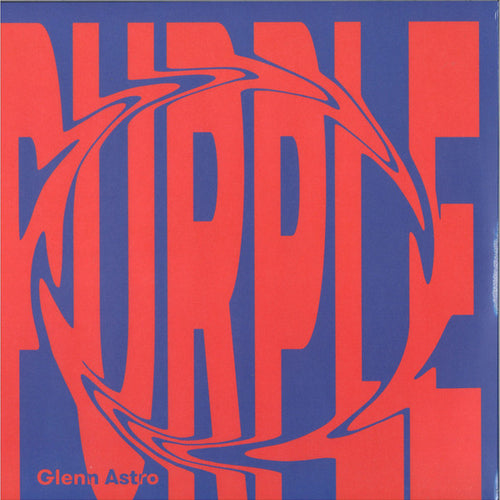 Glenn Astro : Purple (12