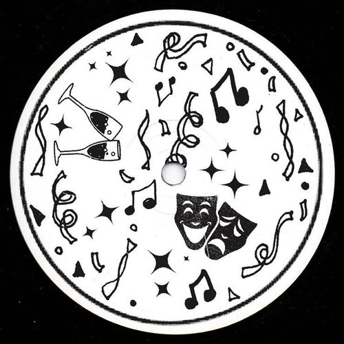 HDB : Edits From The Big Bend (12