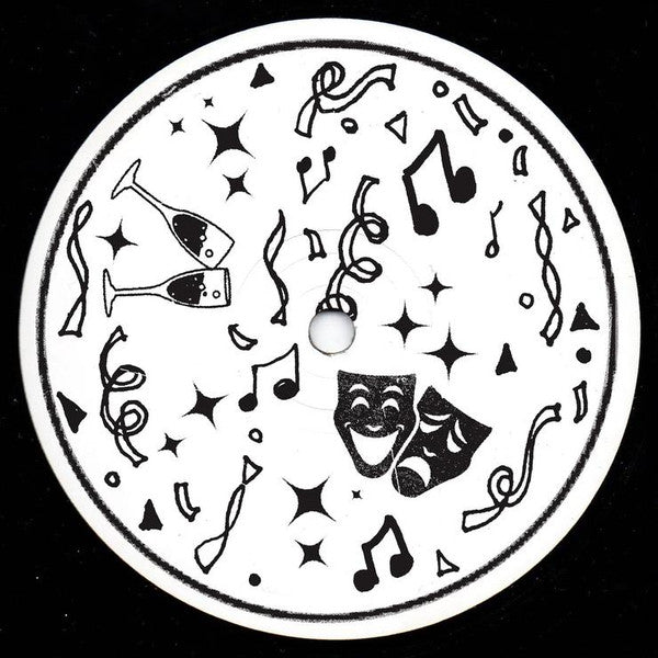 HDB : Edits From The Big Bend (12