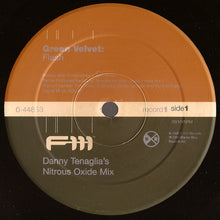 Load image into Gallery viewer, Green Velvet : Flash (Remixes) (2x12")

