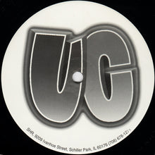 Load image into Gallery viewer, DJ EFX : Jungle Riot (12")

