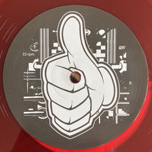 Load image into Gallery viewer, Various : Get Wired (12&quot;, Red)

