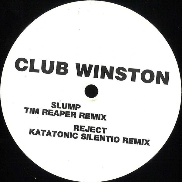 Club Winston : Remixes (12