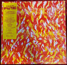 Load image into Gallery viewer, The Bug : Fire (LP, Red + LP, Yel + Album, Ltd)
