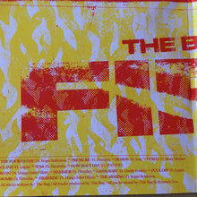Load image into Gallery viewer, The Bug : Fire (LP, Red + LP, Yel + Album, Ltd)
