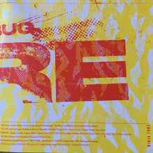 Load image into Gallery viewer, The Bug : Fire (LP, Red + LP, Yel + Album, Ltd)
