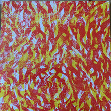 Load image into Gallery viewer, The Bug : Fire (LP, Red + LP, Yel + Album, Ltd)
