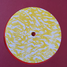 Load image into Gallery viewer, The Bug : Fire (LP, Red + LP, Yel + Album, Ltd)
