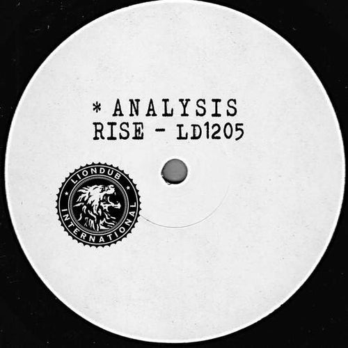 Rise (40) : Analysis (12