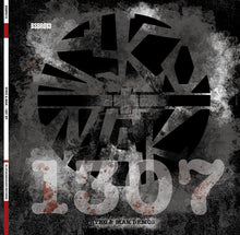 Load image into Gallery viewer, Syko &amp; Mak : 1307 EP (2x12&quot;, Album)
