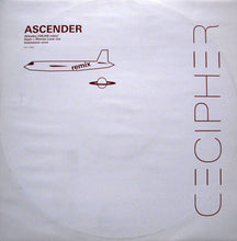 Load image into Gallery viewer, Ascender (2) : Altitudes (100,000 Miles) (12")
