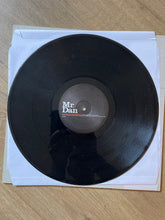Load image into Gallery viewer, Mr. Dan : Mr. Dan EP (12", EP)
