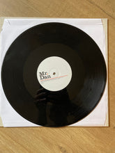 Load image into Gallery viewer, Mr. Dan : Mr. Dan EP (12", EP)

