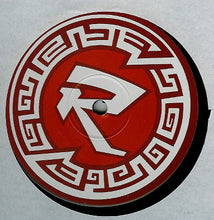 Load image into Gallery viewer, Sonar Circle : Havoc EP (2x12", EP)
