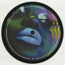 Load image into Gallery viewer, Jerome Sydenham &amp; Fatima Njai Feat. Mario Punchard : Trans Afro Express (Remixes) (12&quot;)

