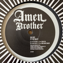 Load image into Gallery viewer, Ova Doce : It&#39;s The Wax EP (12&quot;, EP, Ltd, 180)
