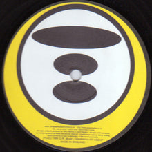Load image into Gallery viewer, Ind.ex : Locked In The Basement EP (12", EP)

