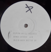 Load image into Gallery viewer, Atmos : Klein Aber Doctor EP (2x12", W/Lbl)
