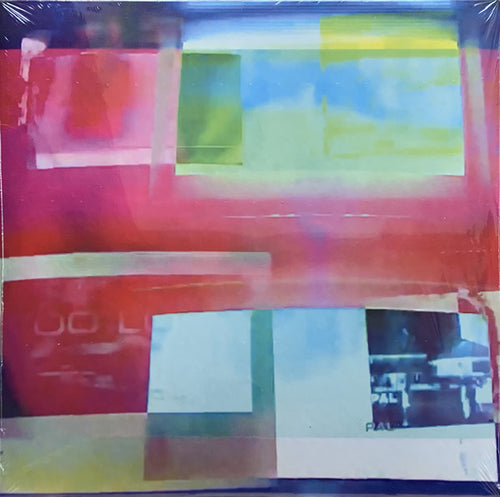 Stigma (50) : Too Long (LP, Album, Ltd)