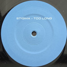 Load image into Gallery viewer, Stigma (50) : Too Long (LP, Album, Ltd)
