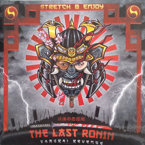 The Last Ronin : Samurai Revenge (3x12