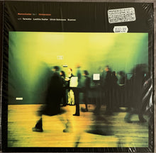 Load image into Gallery viewer, Immersion (2) with Tarwater, Laetitia Sadier, Ulrich Schnauss, Scanner : Nanocluster Vol. 1 (2x10", Album)
