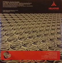 Load image into Gallery viewer, Eurotrash : Get Up, Get Down (12")
