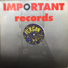 Load image into Gallery viewer, Pergon : #1 (12")
