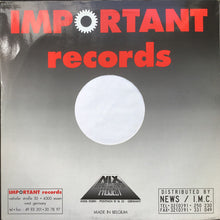Load image into Gallery viewer, Pergon : #1 (12")
