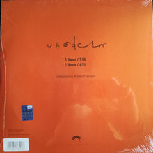 Load image into Gallery viewer, Anders P Jensen* : Urodela (12&quot;, Album)
