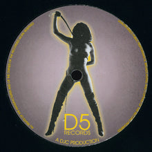 Load image into Gallery viewer, Judson J. Eiloart : Heaven &amp; Hell / Release The Spirit / Orion (12")

