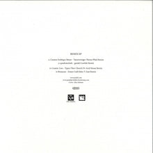 Load image into Gallery viewer, Various : Remix EP (12", EP)
