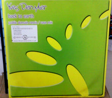 Load image into Gallery viewer, Yves Deruyter : Back To Earth (12")
