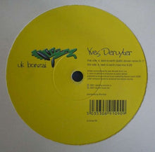 Load image into Gallery viewer, Yves Deruyter : Back To Earth (12")
