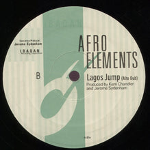Load image into Gallery viewer, Afro Elements : Lagos Jump (12")
