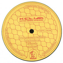 Load image into Gallery viewer, X Club* : Active Denial Systems (12", EP)
