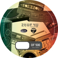 Load image into Gallery viewer, Various : Undeniable Grooves PT.1 (12")
