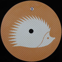 Load image into Gallery viewer, The Advent vs. Industrialyzer : Cycle Of Opposites EP (12", EP)
