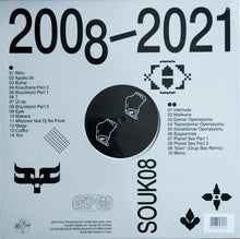Load image into Gallery viewer, Grup Ses : Beats From The Vaults (2008 – 2021) (LP, Album, Ltd)
