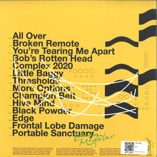 Load image into Gallery viewer, London Modular Alliance : Portable Sanctuary (2xLP, Album)
