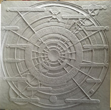 Load image into Gallery viewer, Kevin Richard Martin* : Return To Solaris (2xLP)
