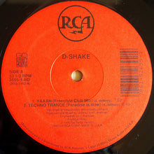 Load image into Gallery viewer, D-Shake : Yaaah (12")
