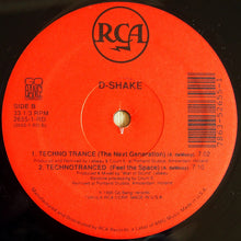 Load image into Gallery viewer, D-Shake : Yaaah (12")
