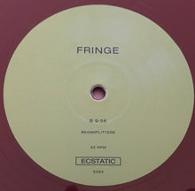 Load image into Gallery viewer, Felisha Ledesma : Fringe  (12&quot;, Oxb)
