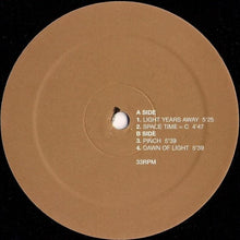 Load image into Gallery viewer, The Advent : Light Years Away (2x12", Album)
