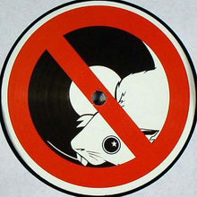 Load image into Gallery viewer, Deekline* : I Don't Smoke ('09 Mixes) (12")
