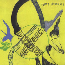 Load image into Gallery viewer, Benny Rodrigues : Fake Stab (12")
