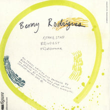 Load image into Gallery viewer, Benny Rodrigues : Fake Stab (12")
