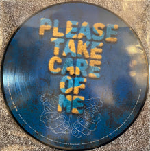 Load image into Gallery viewer, Velum Break : Please Take Care Of Me (LP, MiniAlbum, Ltd, Pic)
